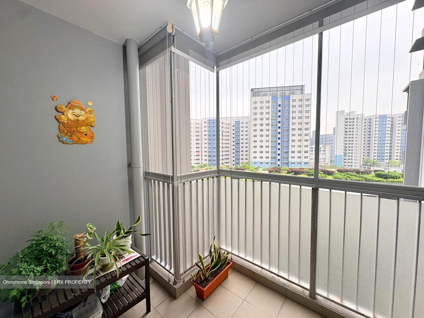 Blk 138D Lake Vista @ Yuan Ching (Jurong West), HDB 3 Rooms #634552471